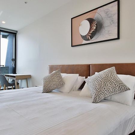 غلين وافرلي Domi Serviced Apartments المظهر الخارجي الصورة