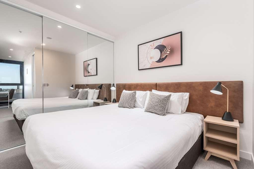 غلين وافرلي Domi Serviced Apartments الغرفة الصورة