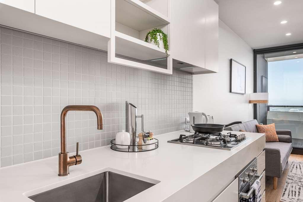 غلين وافرلي Domi Serviced Apartments الغرفة الصورة