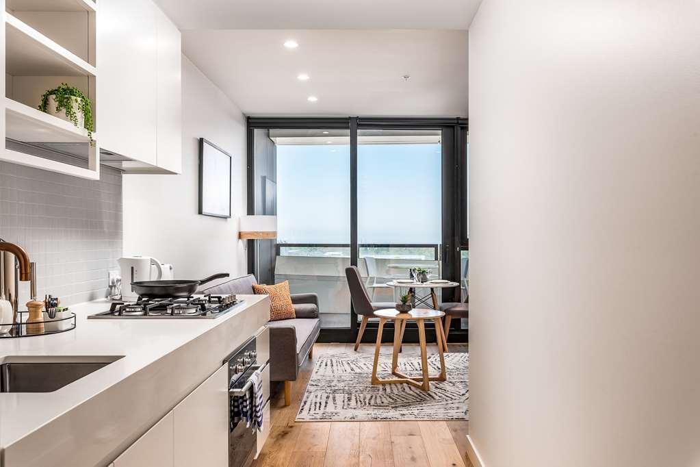 غلين وافرلي Domi Serviced Apartments الغرفة الصورة