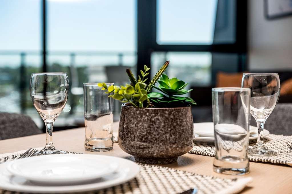 غلين وافرلي Domi Serviced Apartments الغرفة الصورة