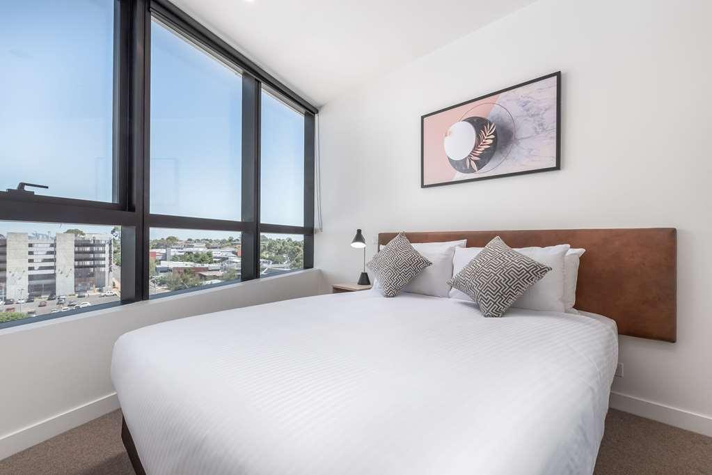 غلين وافرلي Domi Serviced Apartments الغرفة الصورة
