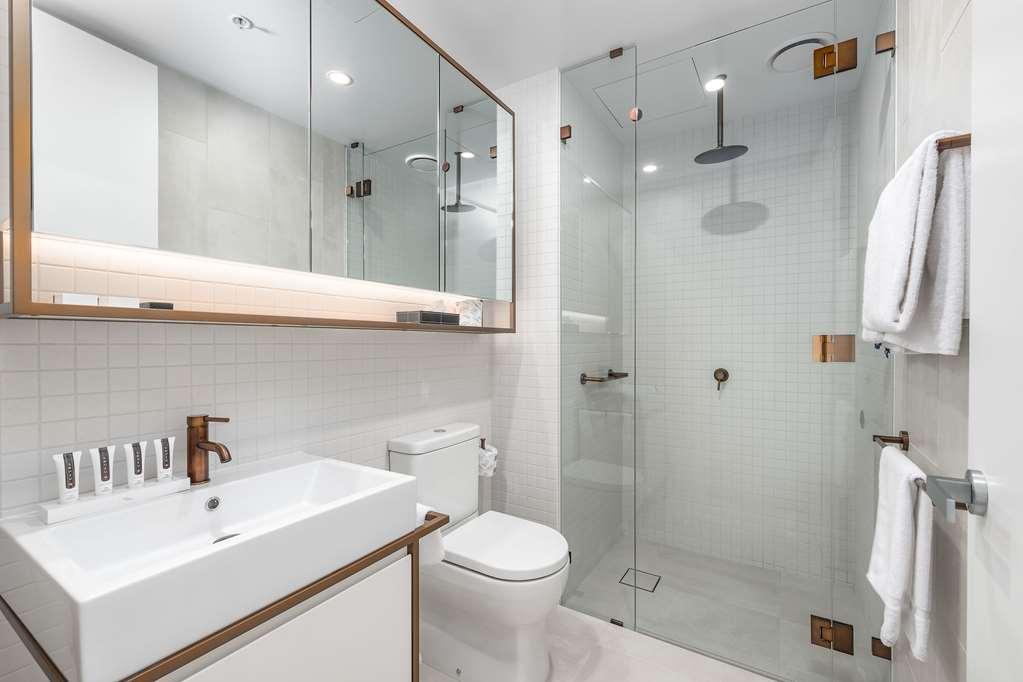 غلين وافرلي Domi Serviced Apartments الغرفة الصورة
