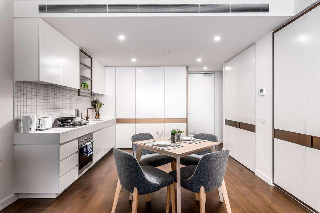 غلين وافرلي Domi Serviced Apartments الغرفة الصورة
