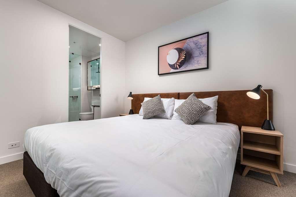 غلين وافرلي Domi Serviced Apartments الغرفة الصورة