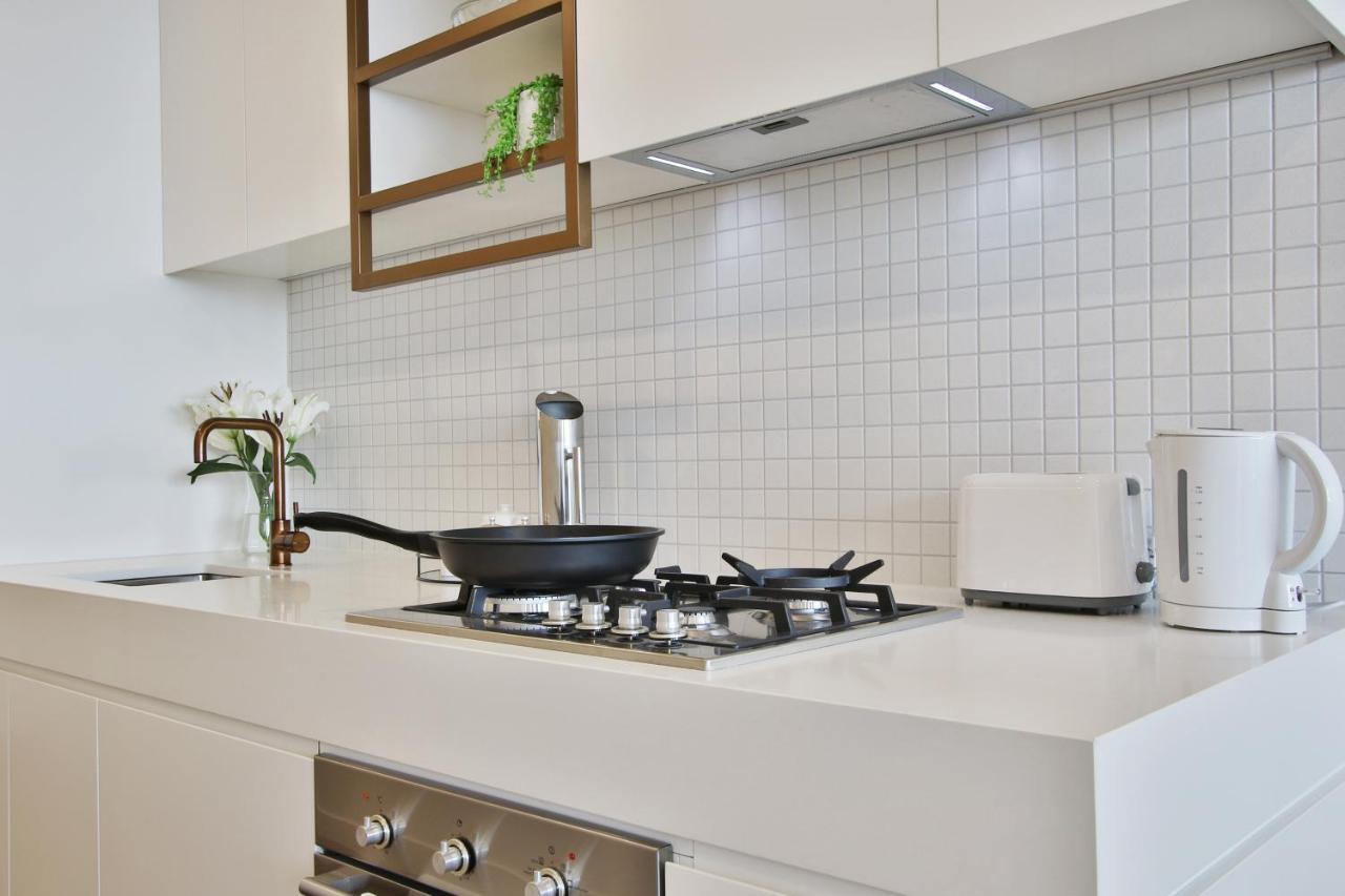 غلين وافرلي Domi Serviced Apartments المظهر الخارجي الصورة