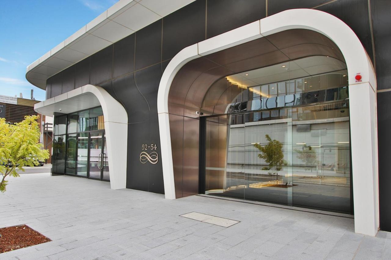 غلين وافرلي Domi Serviced Apartments المظهر الخارجي الصورة