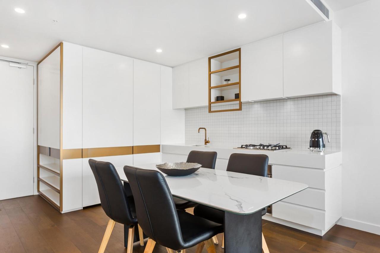 غلين وافرلي Domi Serviced Apartments المظهر الخارجي الصورة