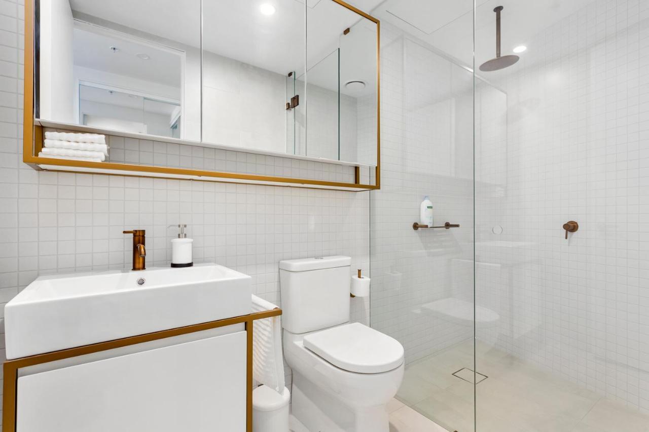 غلين وافرلي Domi Serviced Apartments المظهر الخارجي الصورة