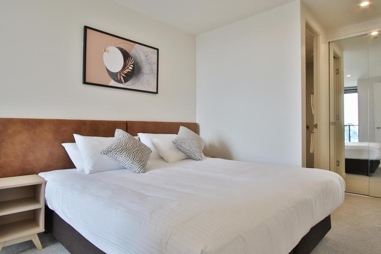 غلين وافرلي Domi Serviced Apartments المظهر الخارجي الصورة
