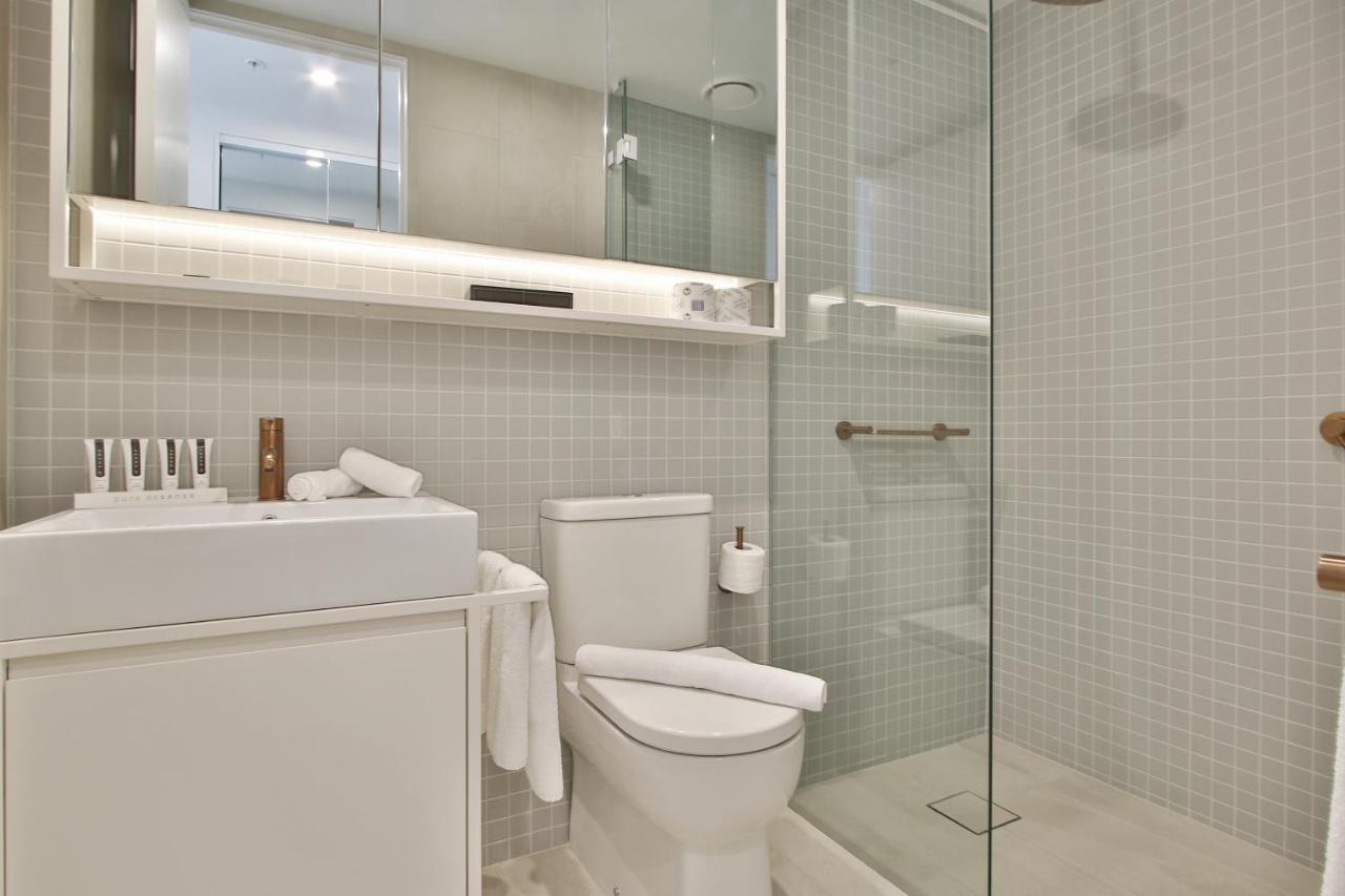 غلين وافرلي Domi Serviced Apartments المظهر الخارجي الصورة